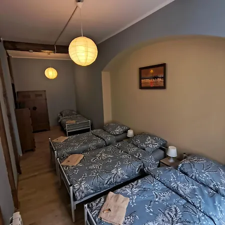 Appartement Miejski Chill - Nr 1