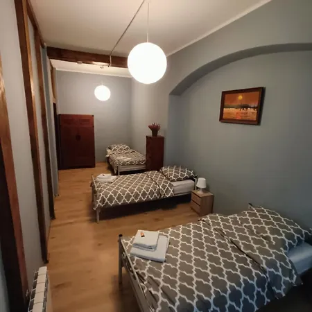 Wroclawska 1 * Poznan